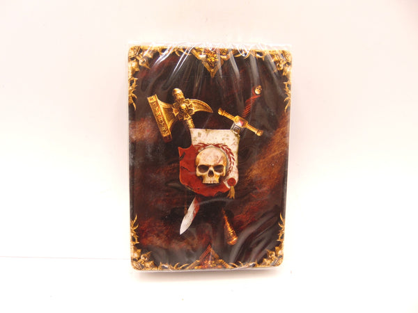 Fantasy Flight Games Warhammer Invasion The Skavenblight Threat Battle Pack