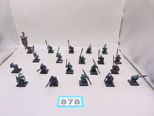 Night Goblin Mob