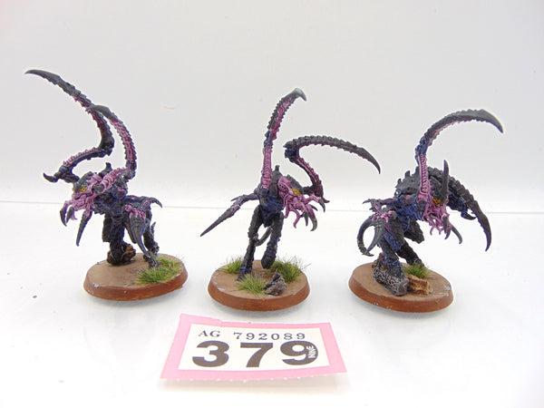 Von Ryan's Leapers