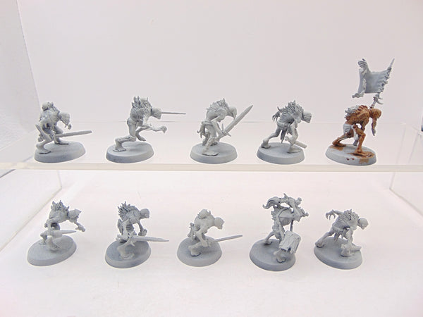 Crypt Guard