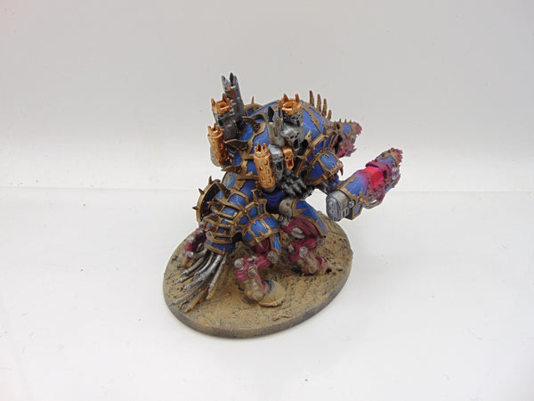 Forgefiend