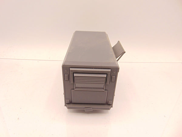 Marvel Crisis Protocol Taco Food Truck