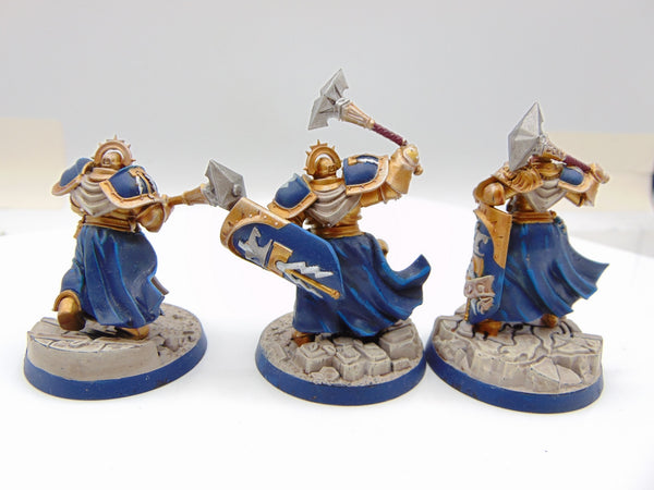 Sequitors