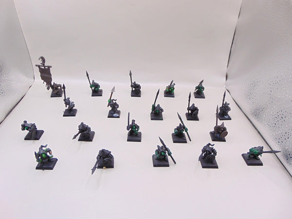 Night Goblin Mob