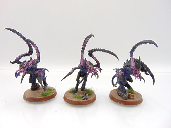 Von Ryan's Leapers