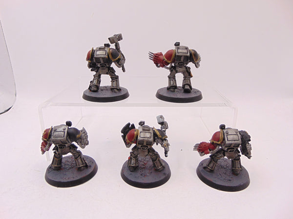 Terminator Assault Squad
