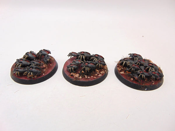 Canoptek Scarab Swarm