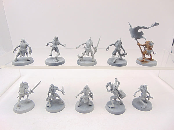 Crypt Guard