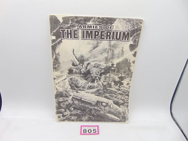Armies of the Imperium