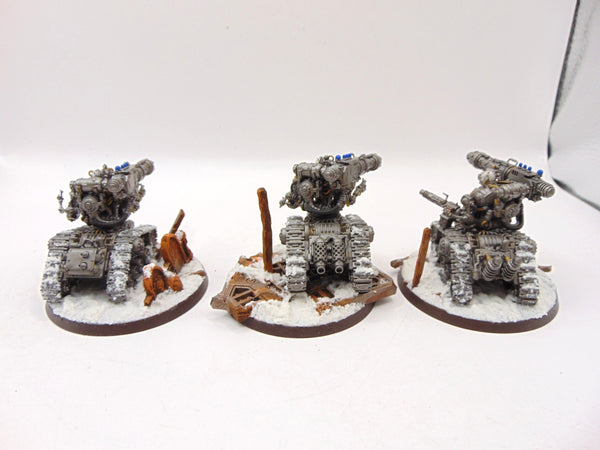 Kataphron Destroyers