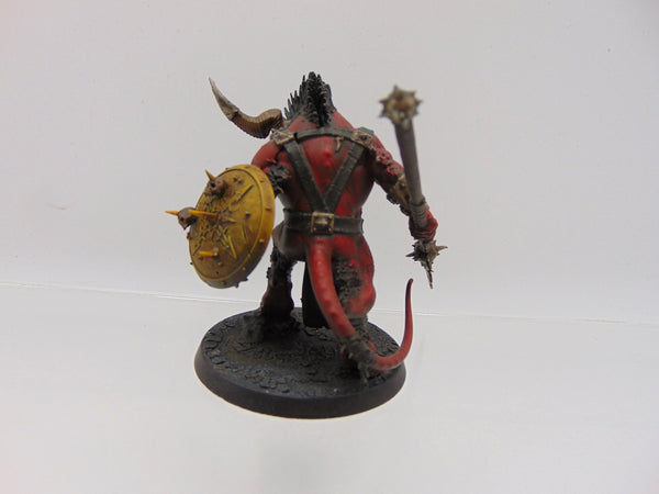 Ogroid Myrmidon