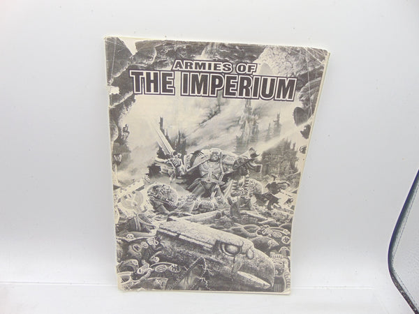 Armies of the Imperium