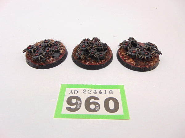 Canoptek Scarab Swarm