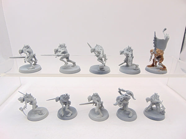 Crypt Guard