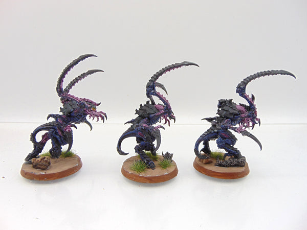 Von Ryan's Leapers