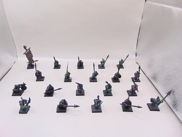 Night Goblin Mob