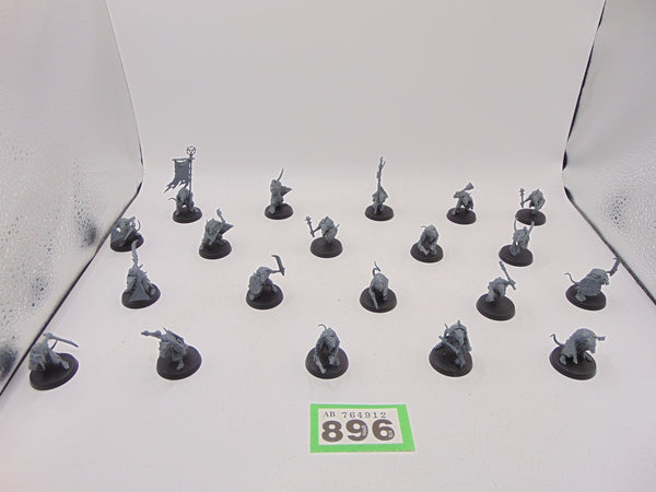 Clanrats