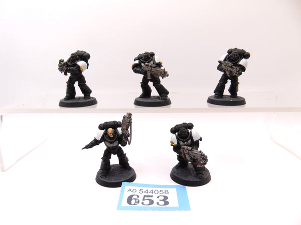 Intercessors