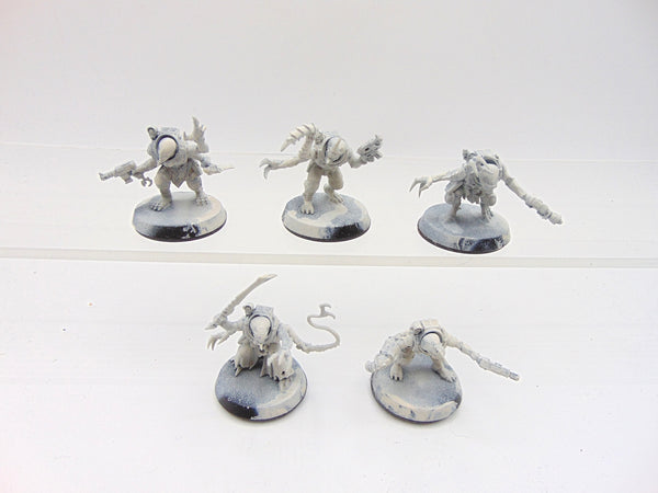 Hybrid Metamorphs