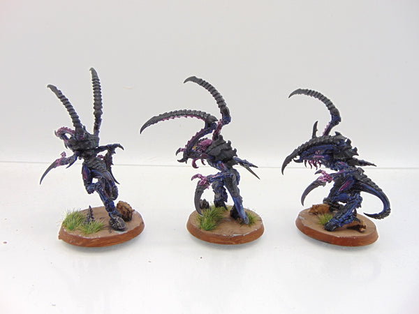 Von Ryan's Leapers
