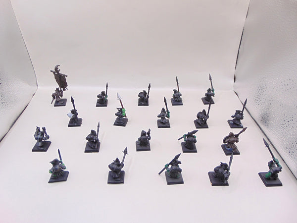 Night Goblin Mob