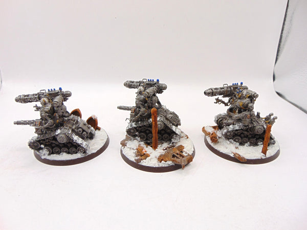 Kataphron Destroyers