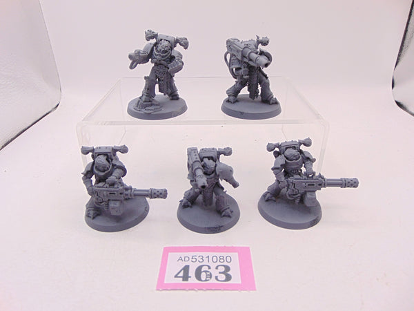 Havocs