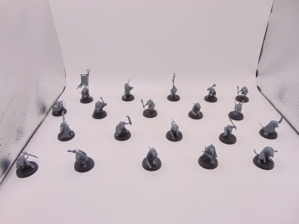 Clanrats