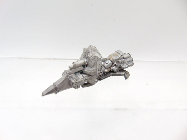 Jet Bike