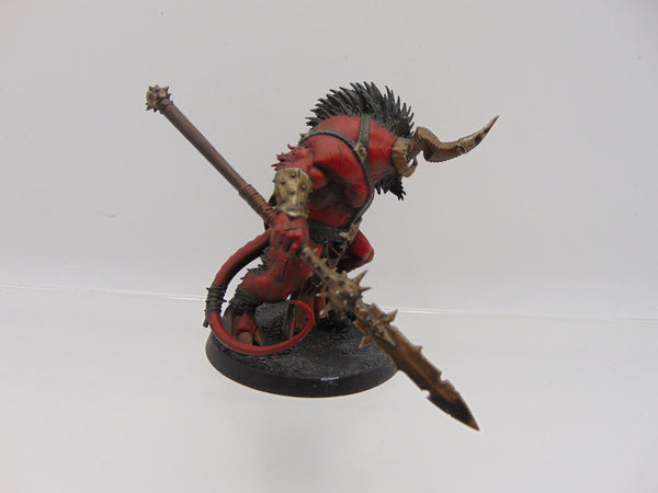 Ogroid Myrmidon