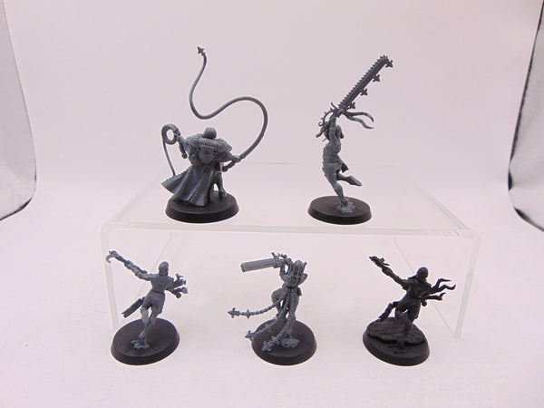 Repentia Squad