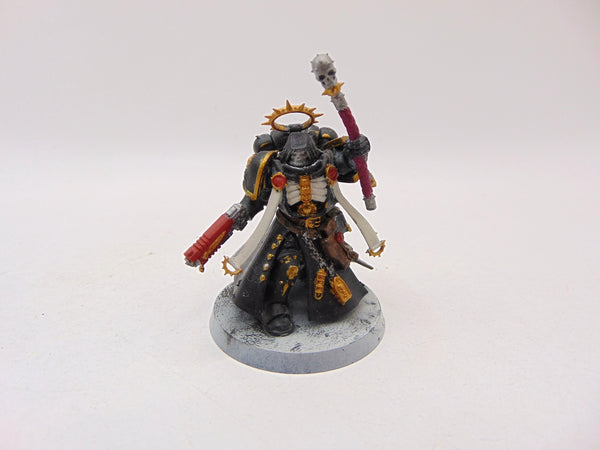Primaris Chaplain