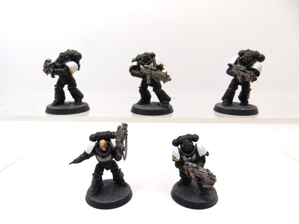 Intercessors