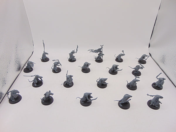 Clanrats