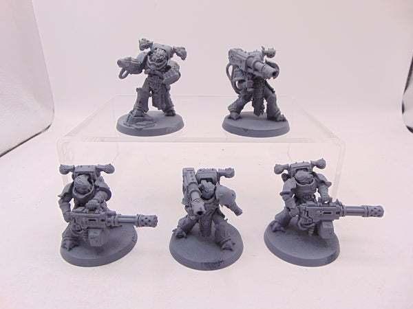 Havocs