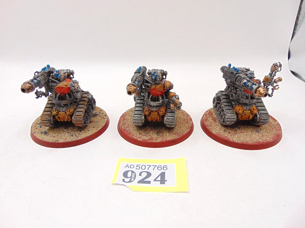 Kataphron Destroyers