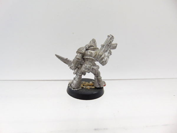 Space Marine Scout