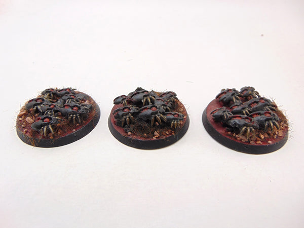 Canoptek Scarab Swarm