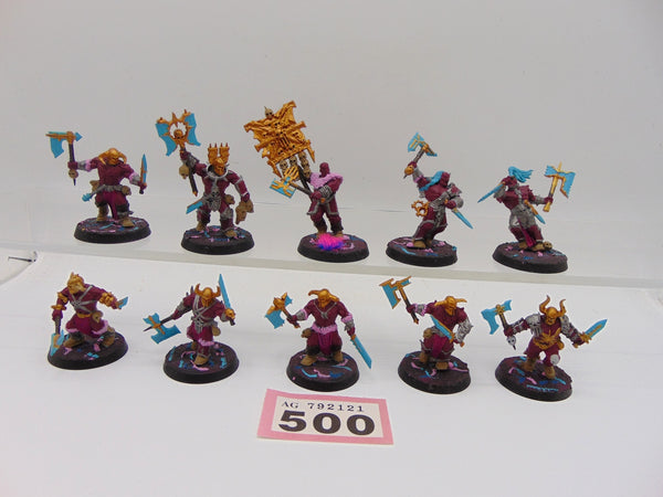 Bloodreavers