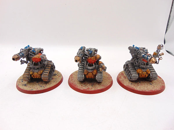 Kataphron Destroyers