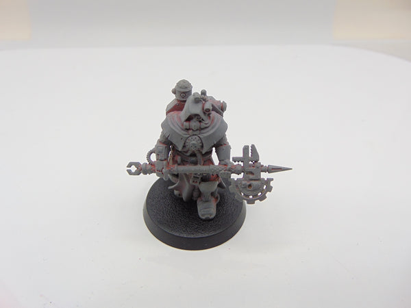 Tech Priest Enginseer