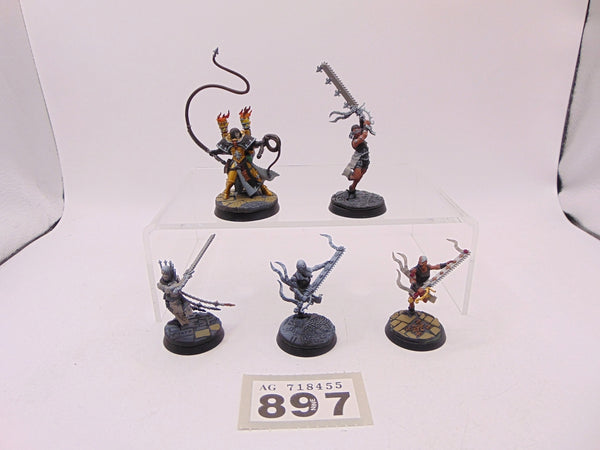 Repentia Squad