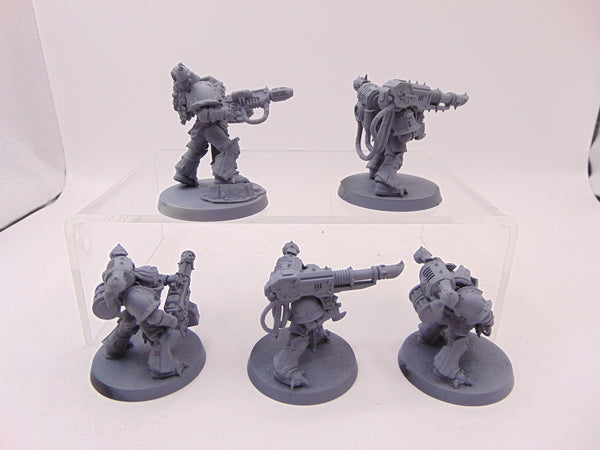 Havocs