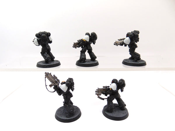 Intercessors