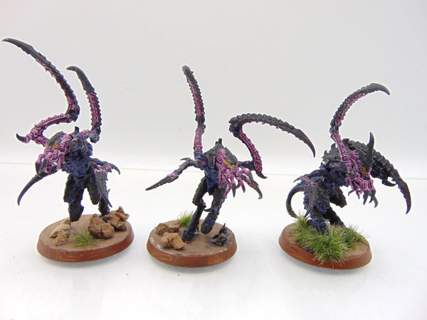 Von Ryan's Leapers