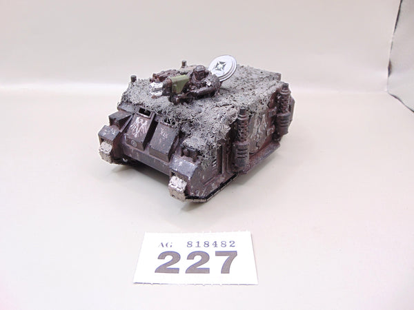 Deimos Pattern Rhino