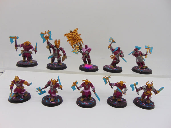 Bloodreavers