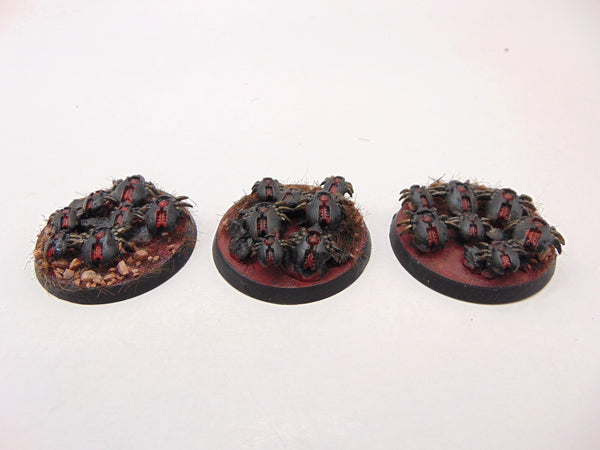 Canoptek Scarab Swarm