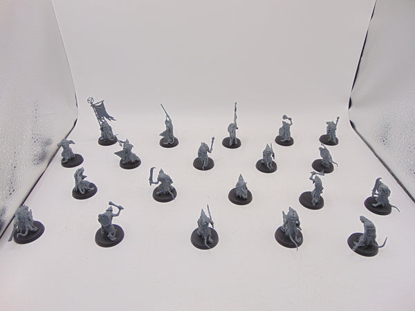 Clanrats