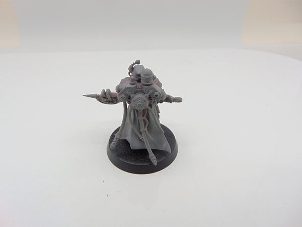 Tech Priest Enginseer